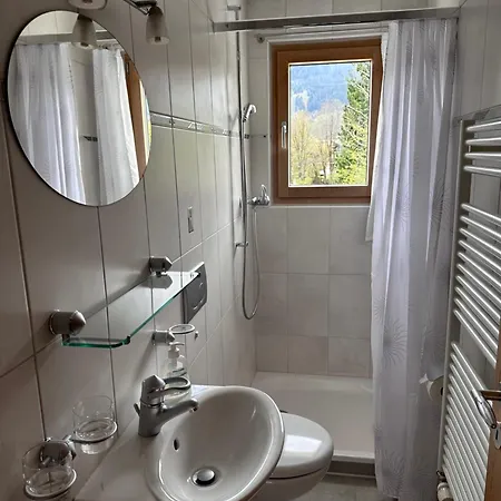 Ferienwohnung Crameri Klosters-Serneus Extérieur photo