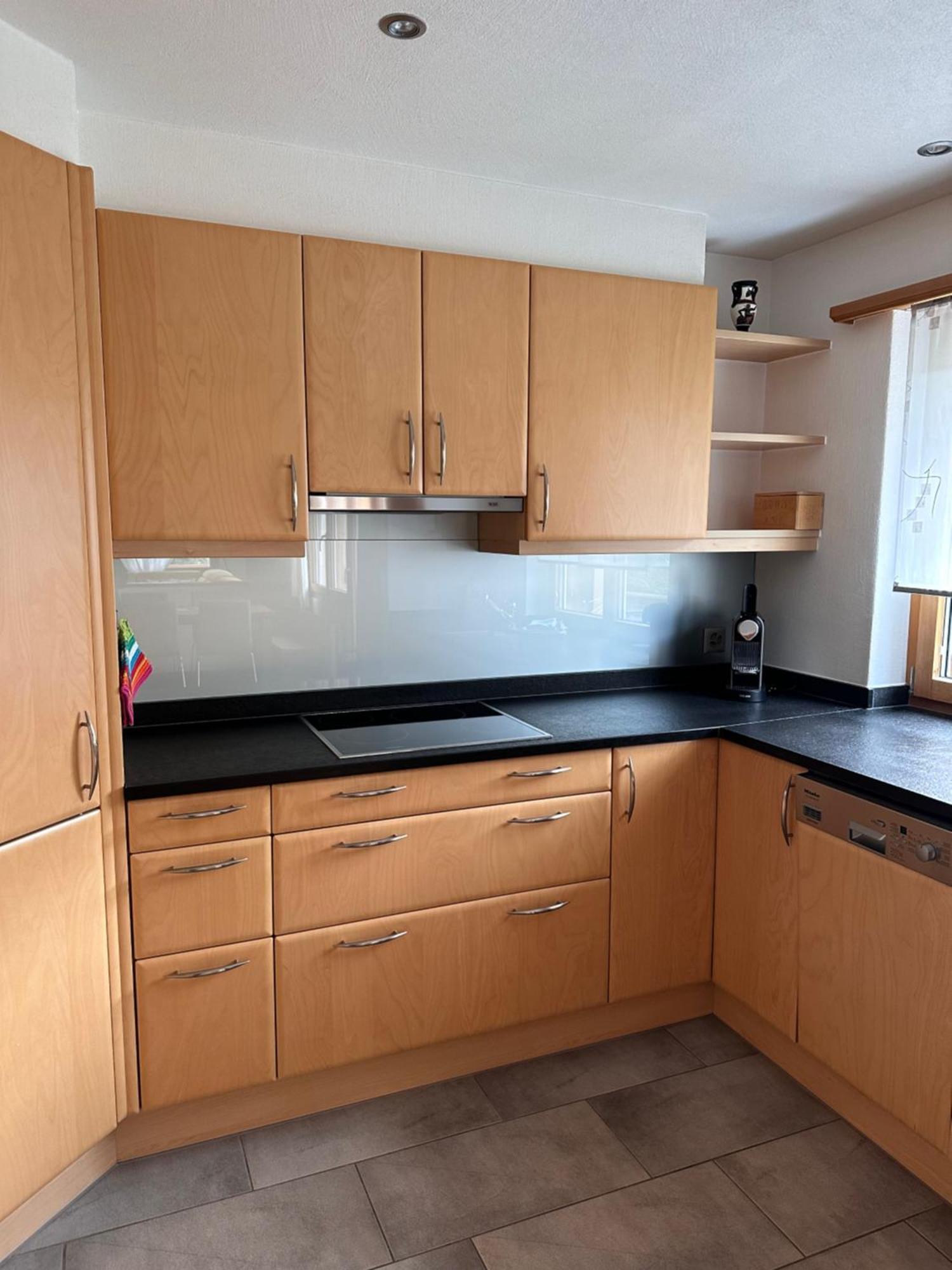 Apartamento Crameri Klosters-Serneus
