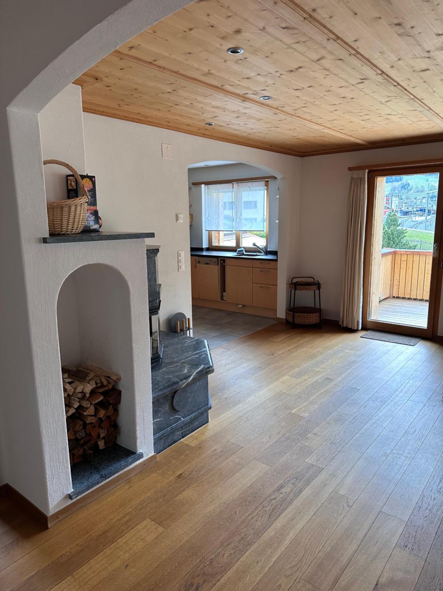 Crameri Apartment