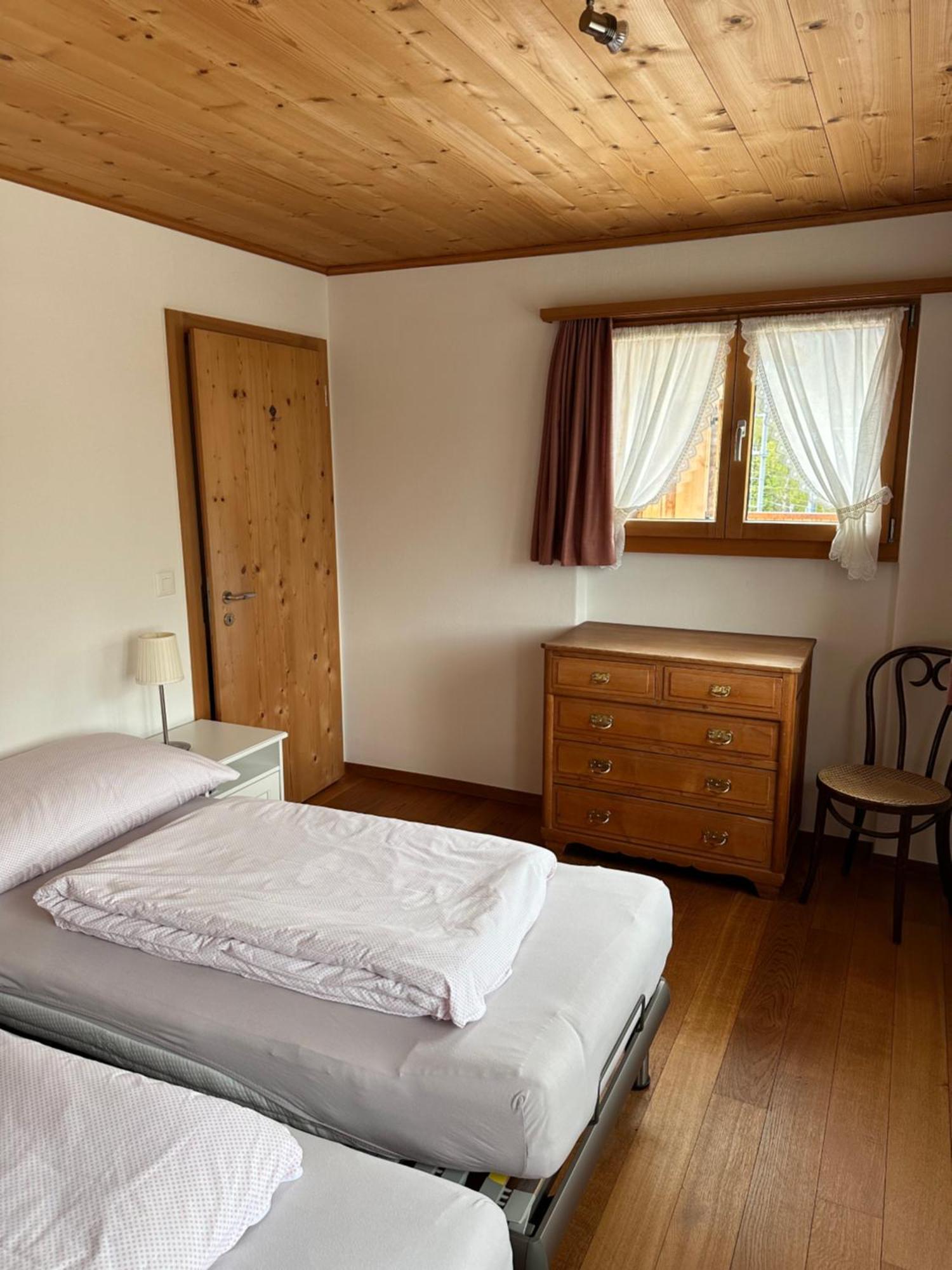 Apartment Crameri