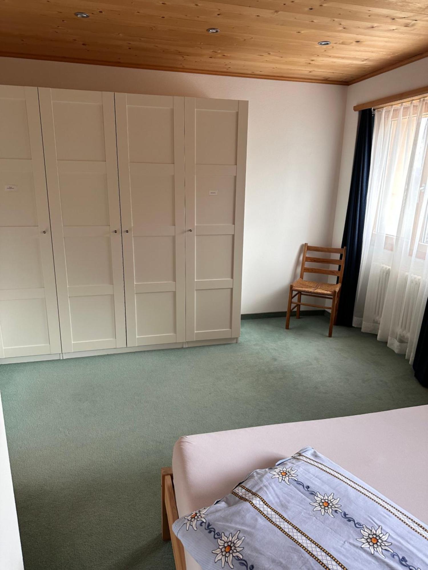 Crameri Apartment *