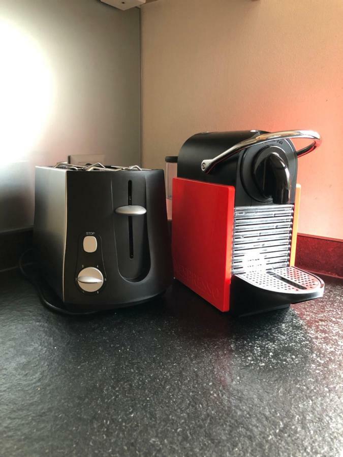 Apartamento Crameri *