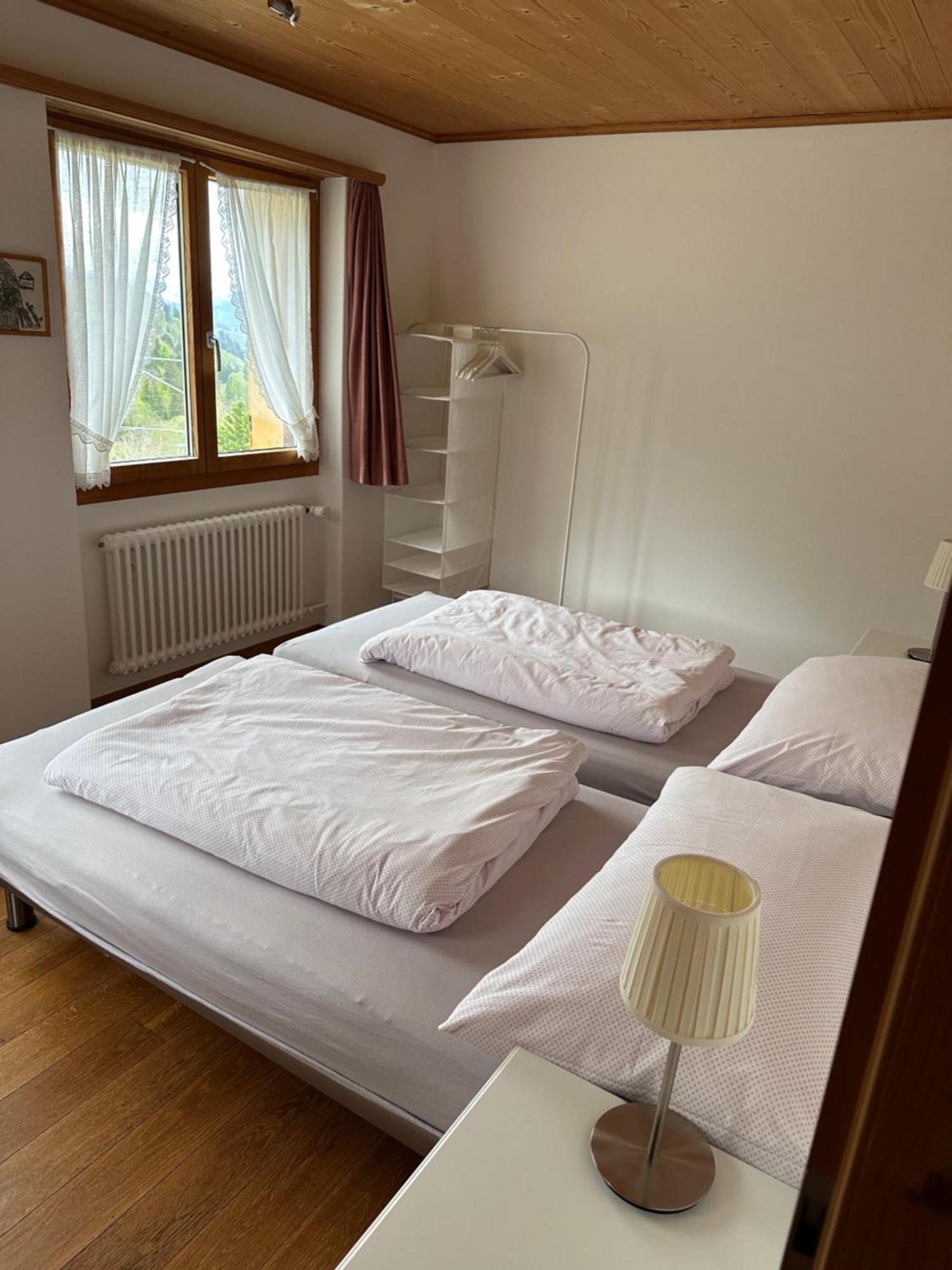 Crameri Appartement *